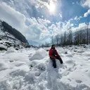 Kashmir Winter Tours