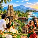 South India Tour Packages