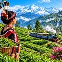 North-East Tour Packages
