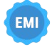 EMI icon