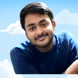 Mr. Anjaneya Dwivedi