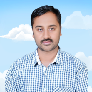 Mr. Arun Kumar Mishra